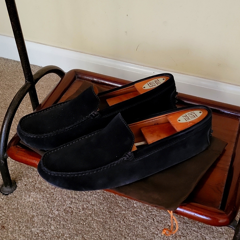 Tod's Drivers